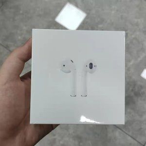 Apple AirPods 2nd generation